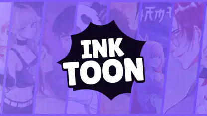 INKtoon: Read Comics & Stories