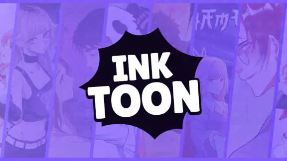 INKtoon: Read Comics & Stories