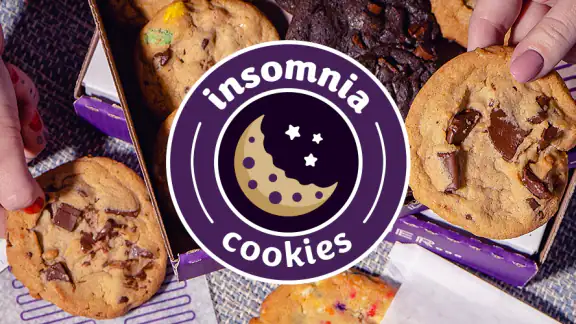 Insomnia Cookies