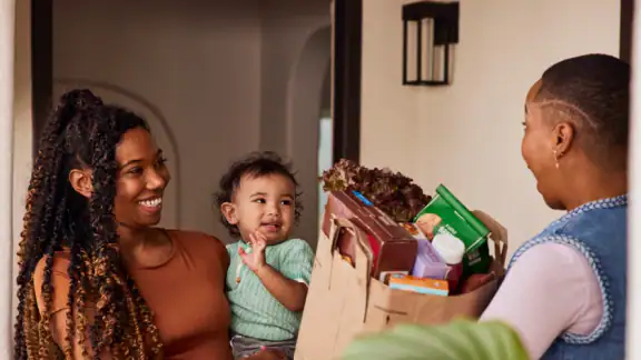 Instacart Shopper: Earn money