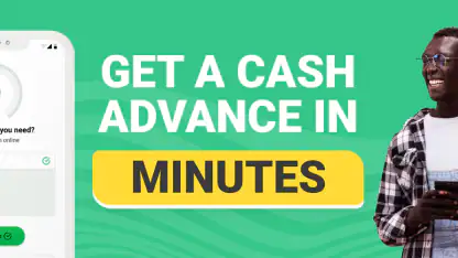 Instant Cash Advance