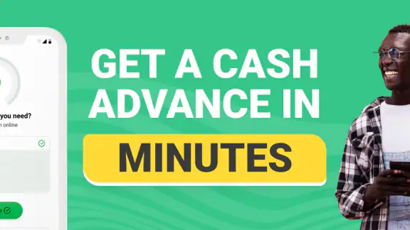 Instant Cash Advance