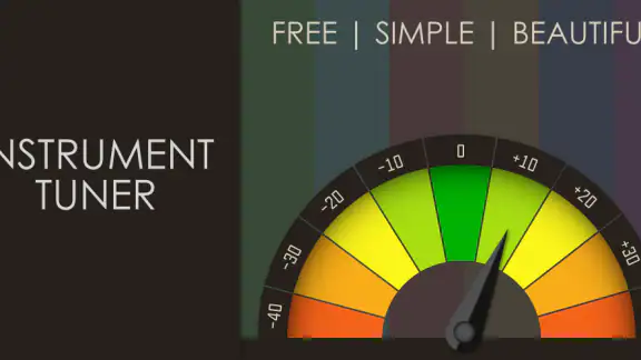 Instrument Tuner