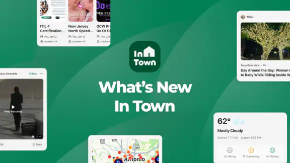 InTown