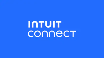 Intuit Connect
