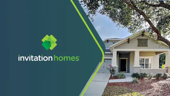 Invitation Homes