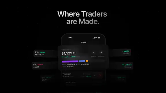 Invo: Where Traders Are Made