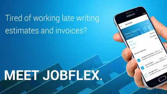Invoice Maker & Estimating App