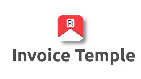 InvoiceTemple: Invoice billing