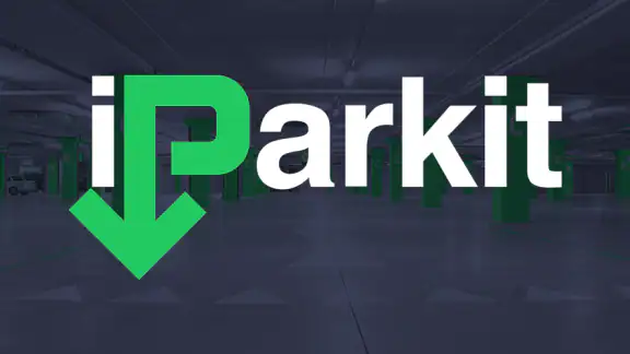 iParkit Garage Parking