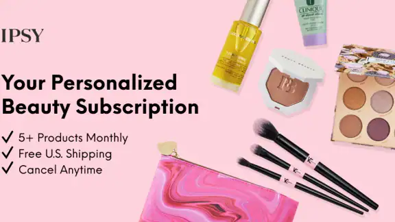 IPSY: Personalized Beauty