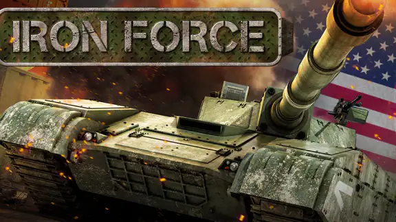 Iron Force