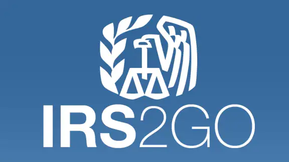 IRS2Go