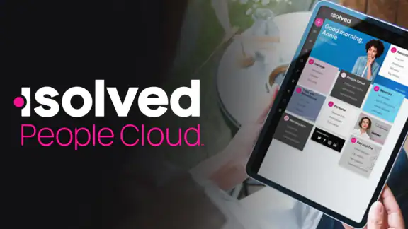 isolved People Cloud
