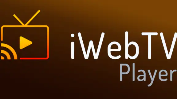 iWebTV Player