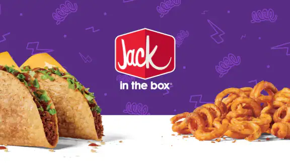 Jack in the Box® - Order Food