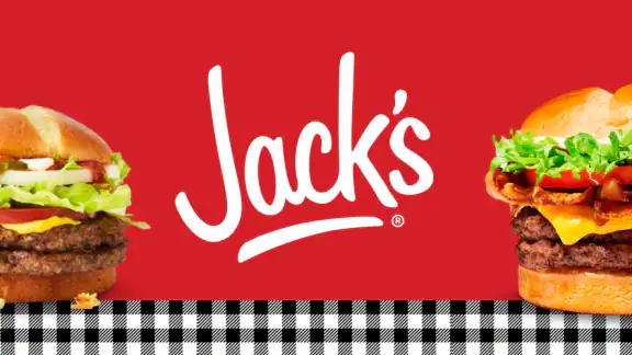 Jack's