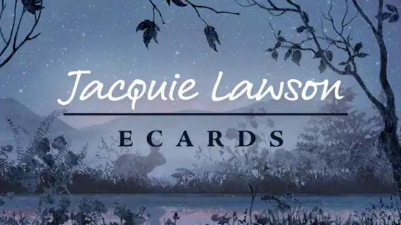 Jacquie Lawson Ecards