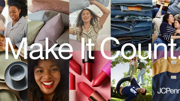 JCPenney – Shopping & Deals