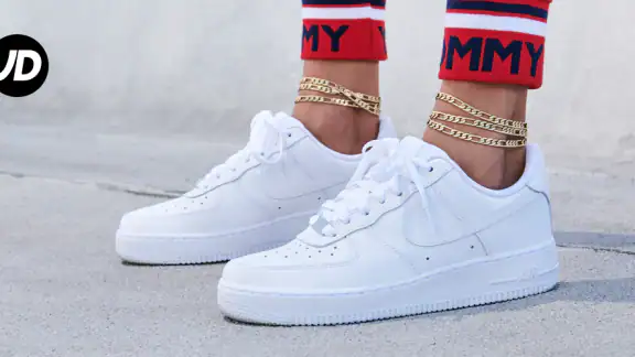 JD Sports: Shoes & sneakers
