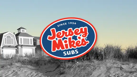 Jersey Mike's