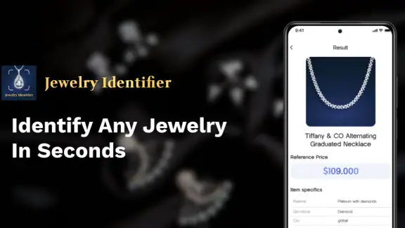 Jewelry Identifier Gem Scanner