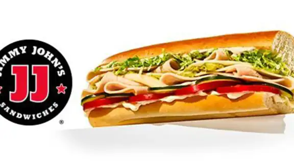 Jimmy John's Sandwiches