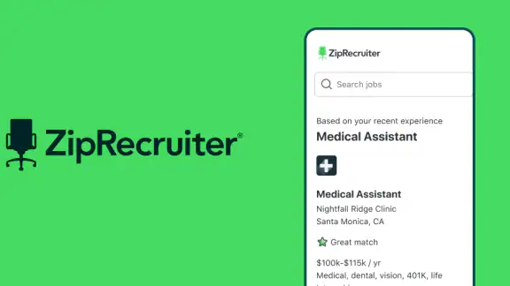 Job Search by ZipRecruiter