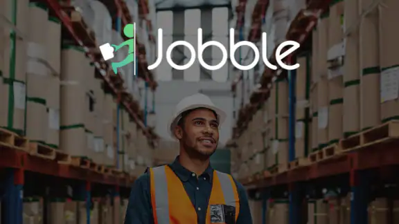 Jobble