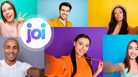 Joi - Live Video Chat