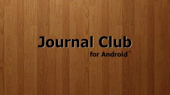 Journal Club: Medicine