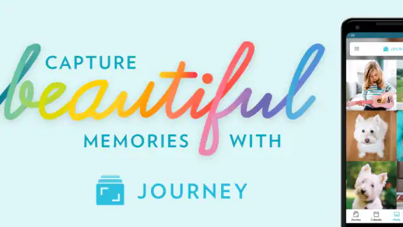 Journey: Diary, Journal