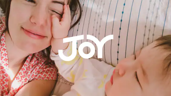 Joy: Baby & Parenting Experts
