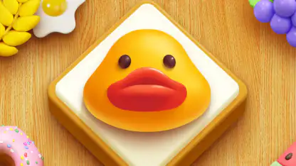 Joy Match 3D