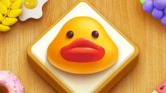 Joy Match 3D