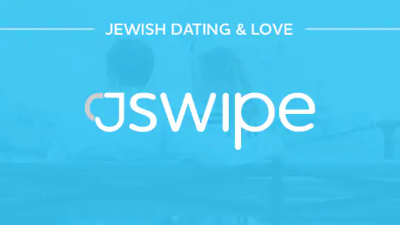 JSwipe – Jewish Dating & Love
