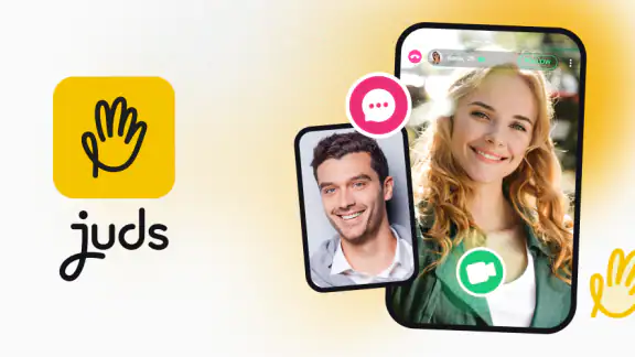Juds - Random Live Video Chat