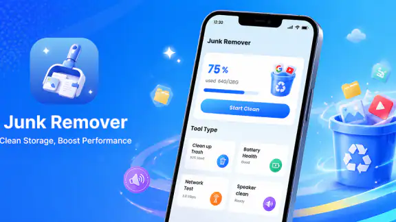 JunkRemover