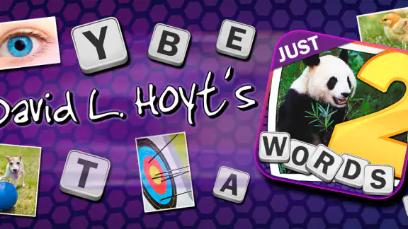 Just 2 Words