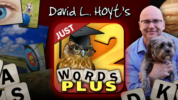 Just 2 Words Plus