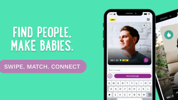 Just a Baby: Become a parent