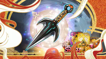 Jutsu Abyss:Chakra Unleashed