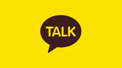 KakaoTalk : Messenger