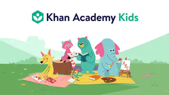 Khan Academy Kids