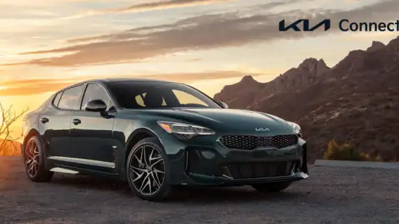 Kia Access