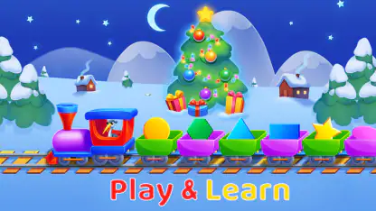 Kidduca: Kids Learning Games