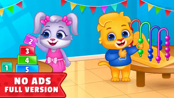 Kids Math: Math Games for Kids