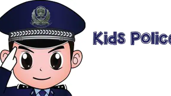 Kids police - for parents