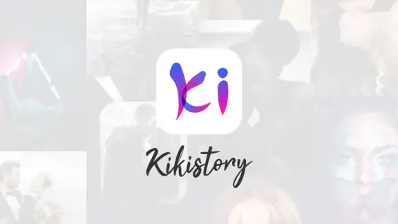 Kikistory-Good Novel & Stories