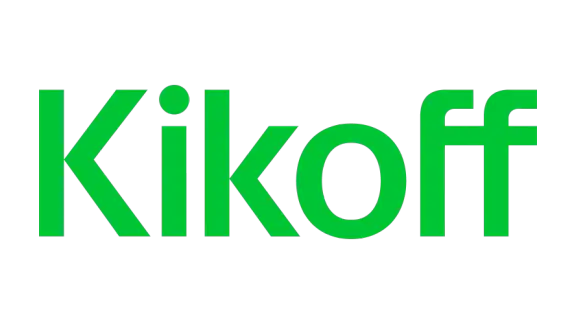 Kikoff - Build Credit Quickly
